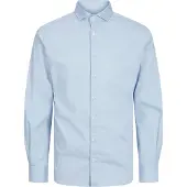 Jack & Jones Jaxon Stretch Langarmhemd