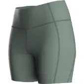 Jako Damen Short Tight Power 8576D-237 40 - Mintgrün - 40