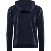 Craft Herren Kapuzensweat ADV UNIFY FZ HOOD M