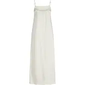JJXX Breeze Summer Jjxx ärmelloses Midikleid