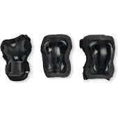 Rollerblade Skate Gear 3 Pack Ellbogenschoner
