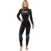 Cressi Fast 7 Mm Damen-tauchnassanzug