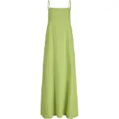 JJXX Breeze Summer ärmelloses Midikleid