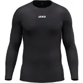 Jako Herren Unterhemd Longsleeve Function