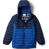 Columbia Powder Lite Ii Jacke