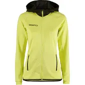 Craft Trainingsjacke Damen Extend