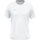 Jako Unisex T-Shirt Light Flow - 6176, Farbe:weiß, Größe:M