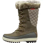 Helly Hansen Women's Garibaldi Vl Insulated Winter Boots bedrock / pebble (746) 7