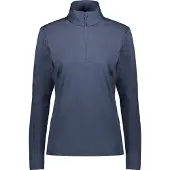 CMP 30l1086 Fleece Mit Halbem Reißverschluss