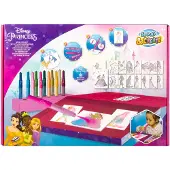 Disney Bastelset "princess-spray Pens" (dp22368v1)