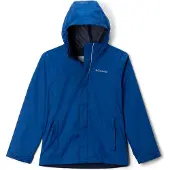 Columbia Sportswear Columbia Watertight Ii Jacke Blau 10-12 Years Jungen Blau 10-12 Years