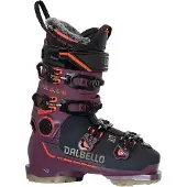 Dalbello Veloce 95 MV W berry/black 235
