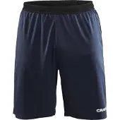 Craft Herren Short Progress 2.0 Shorts 1910181-390000 XS - Navy - XS