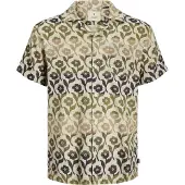 Jack & Jones Flores Kurzarmhemd