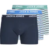 Jack & Jones Koda Boxershorts 3 Einheiten