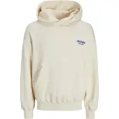 Jack & Jones Santorini Graphic Kapuzenpullover
