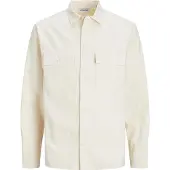 Jack & Jones Venice Linen Überhemd