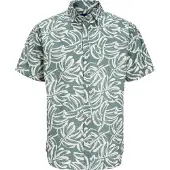 Jack & Jones Lafayette Aop Kurzarmhemd