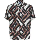 Jack & Jones Luke Iko Kurzarmhemd