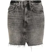 Superdry Vintage Denim Mini Rock