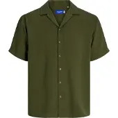Jack & Jones Jeff Heat Resort Kurzarmhemd