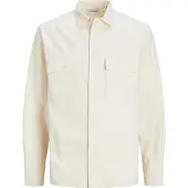 Jack & Jones Venice Linen Überhemd