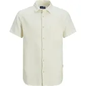 Jack & Jones Tampa Dobby Kurzarmhemd