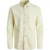 Jack & Jones Summer Langarmhemd