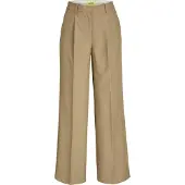 JJXX Ellis Jjxx Hosen Beige L Frau Beige L