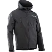 Northwave Easy Out Softshell Jacke