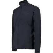 CMP MAN SWEAT U423 ANTRACITE