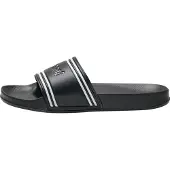 Hummel Pool Retro Badesandalen Schwarz EU 37 Mann Schwarz EU 37