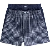 Ceceba Herren-Boxershorts 2er-Pack