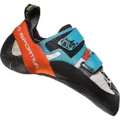 La Sportiva Otaki Blue / Flame EU 45