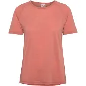 Kari Traa Sanne Wool Kurzarm-t-shirt