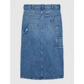 Dickies Long Carpenter Jeansrock