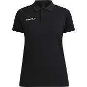 Craft Polo-Shirt Frau Progress 2.0
