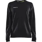Craft Unterhemd Evolve Crew Neck Herren Black-M