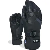 Level Ranger black (01) 10,5
