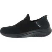 SKECHERS Slip-ins: Ultra Flex 3.0 - Smooth Step schwarz 46