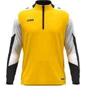 Jako Herren Pullover Ziptop Dynamic