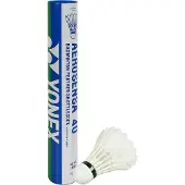 Yonex Aerosensa 40 Badminton Federbälle