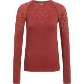 Odlo Kinship Pw 200 Langarm-baselayer