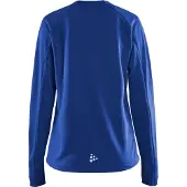 Craft Damen Sweatshirt EVOLVE CREW NECK W 1910161-346000 XS - Cobalt - XS
