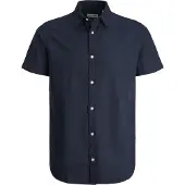 Jack & Jones Linen Kurzarmhemd