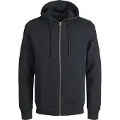 Jack & Jones Star Basic Reißverschlusspullover