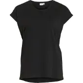 Vila Vidreamers Rundhals T-shirt