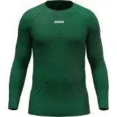 Jako Kinder Unterhemd Longsleeve Lightweight