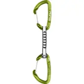 Salewa - Express Set Dyn Hot G3 Wire/Wire - Express-Set weiß
