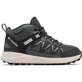 Columbia Sportswear COLUMBIA YOUTH PEAKFREAK RUSH MID Grau